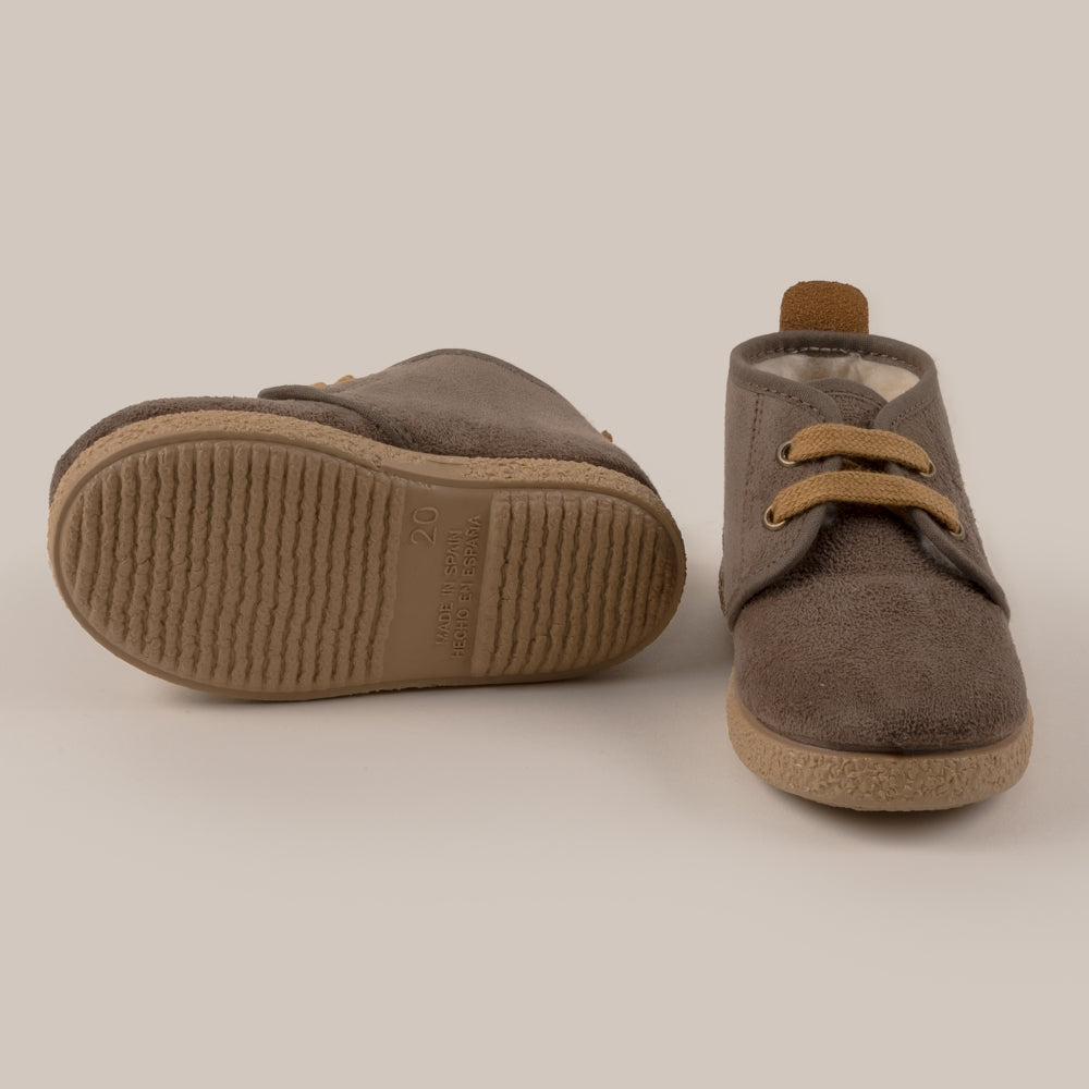 Bota Faisán