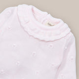 Conjunto Bebé Punto Adele