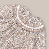 vestitini con culotte Lilium