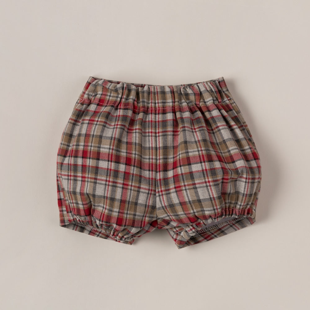 Pantalon Patch