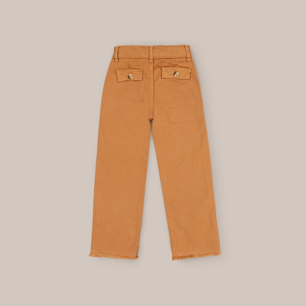Pantalon Niña Placid