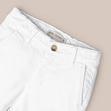 Pantalon Corto Niño Chino