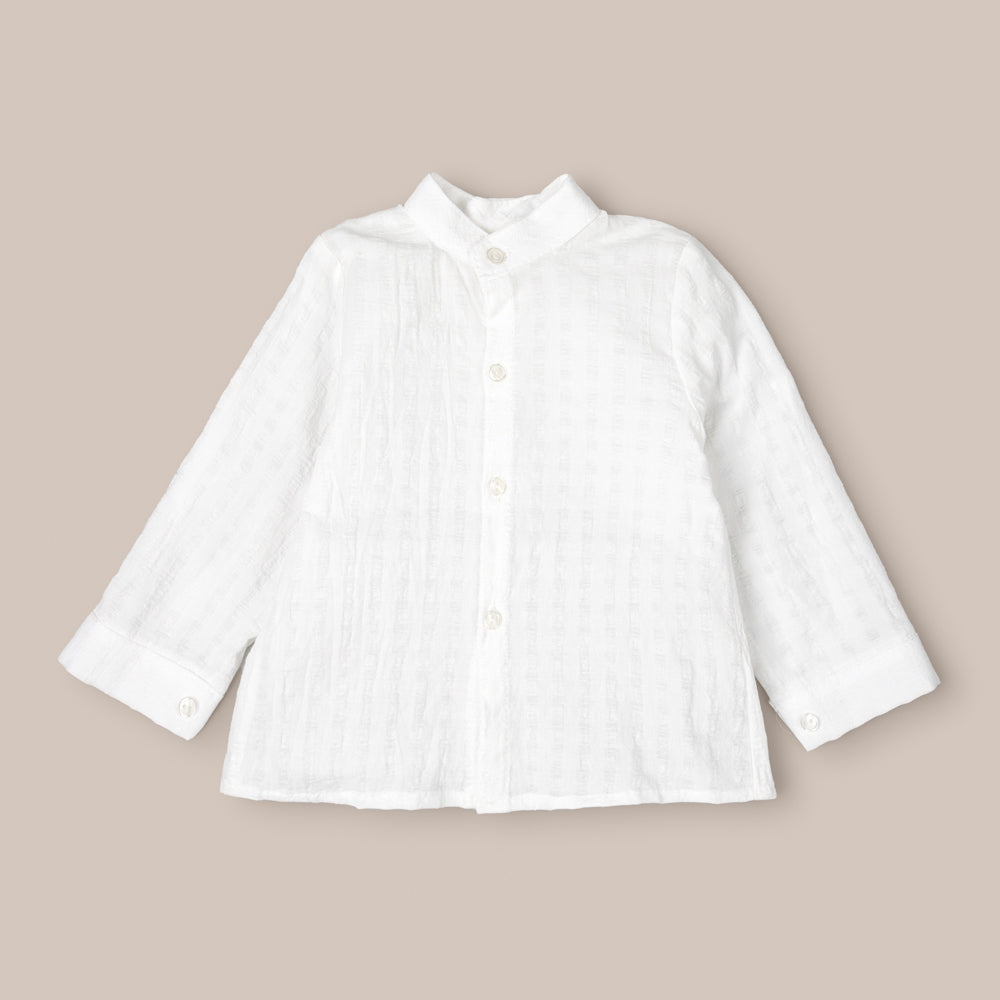 Shirt boy Bay