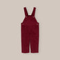 Peto Pana Cotton Granate