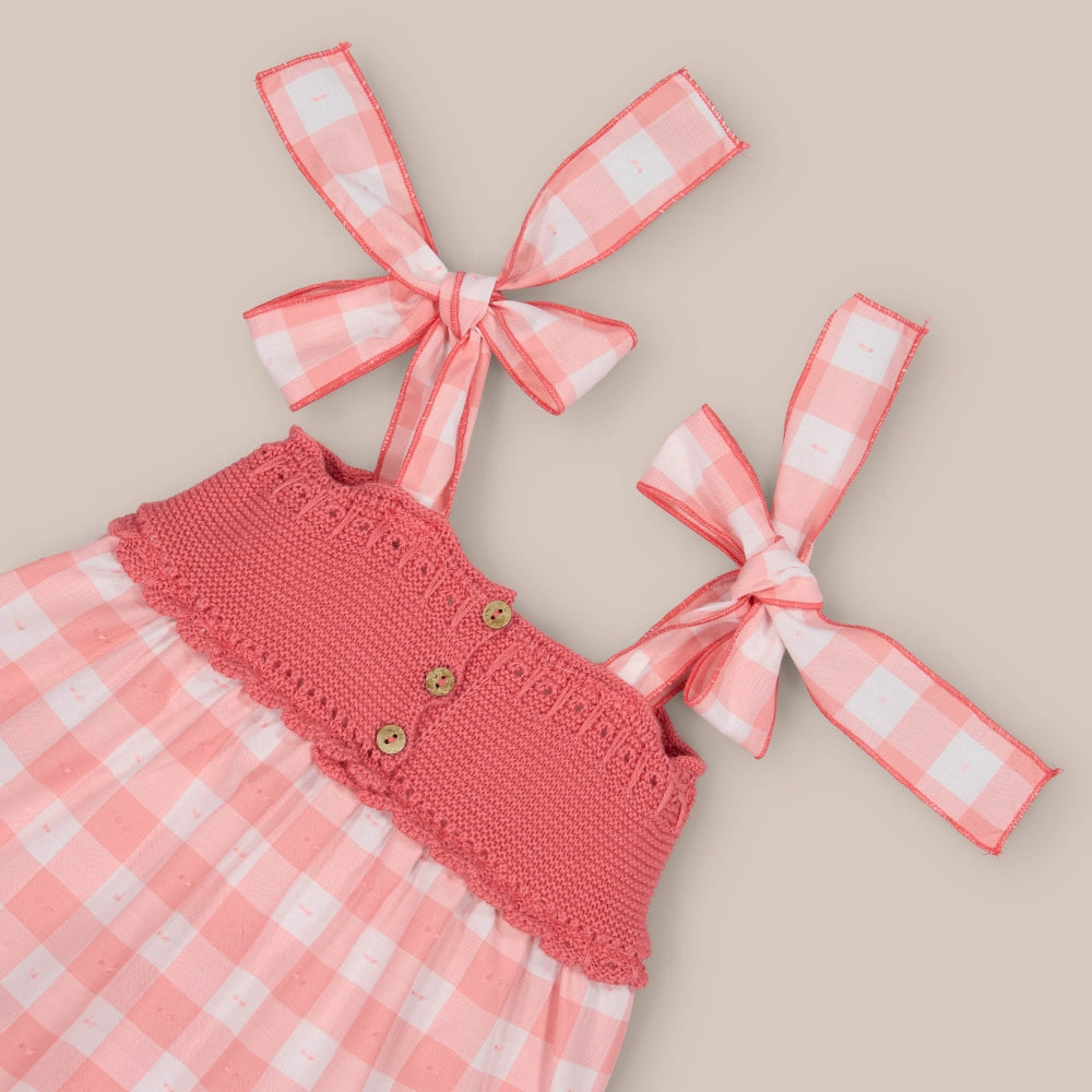Vestitini con culotte Loira