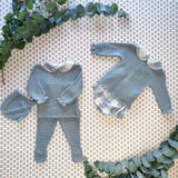 Baby set Lazio
