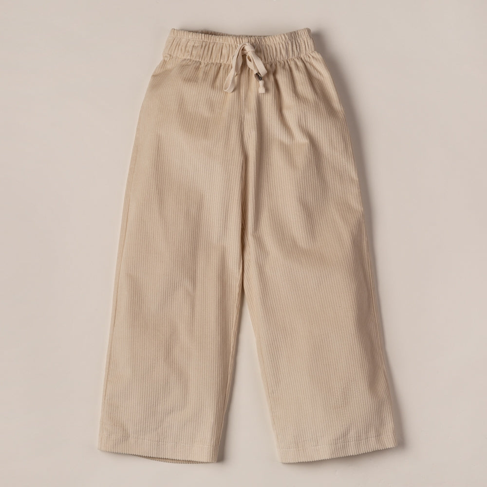 Pantalon  Niña Hielo
