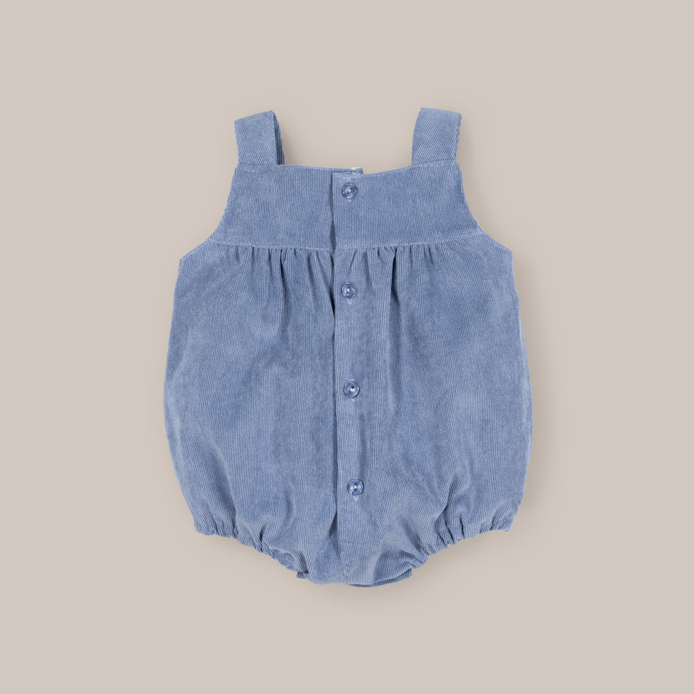 Latzhose Baby-Cord-Clio