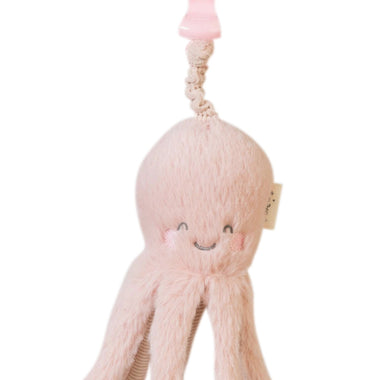 Baby octopus hanger