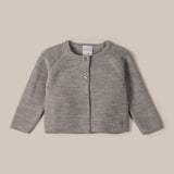 Chaqueta Lana Mirlo