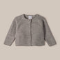 Chaqueta Lana Mirlo