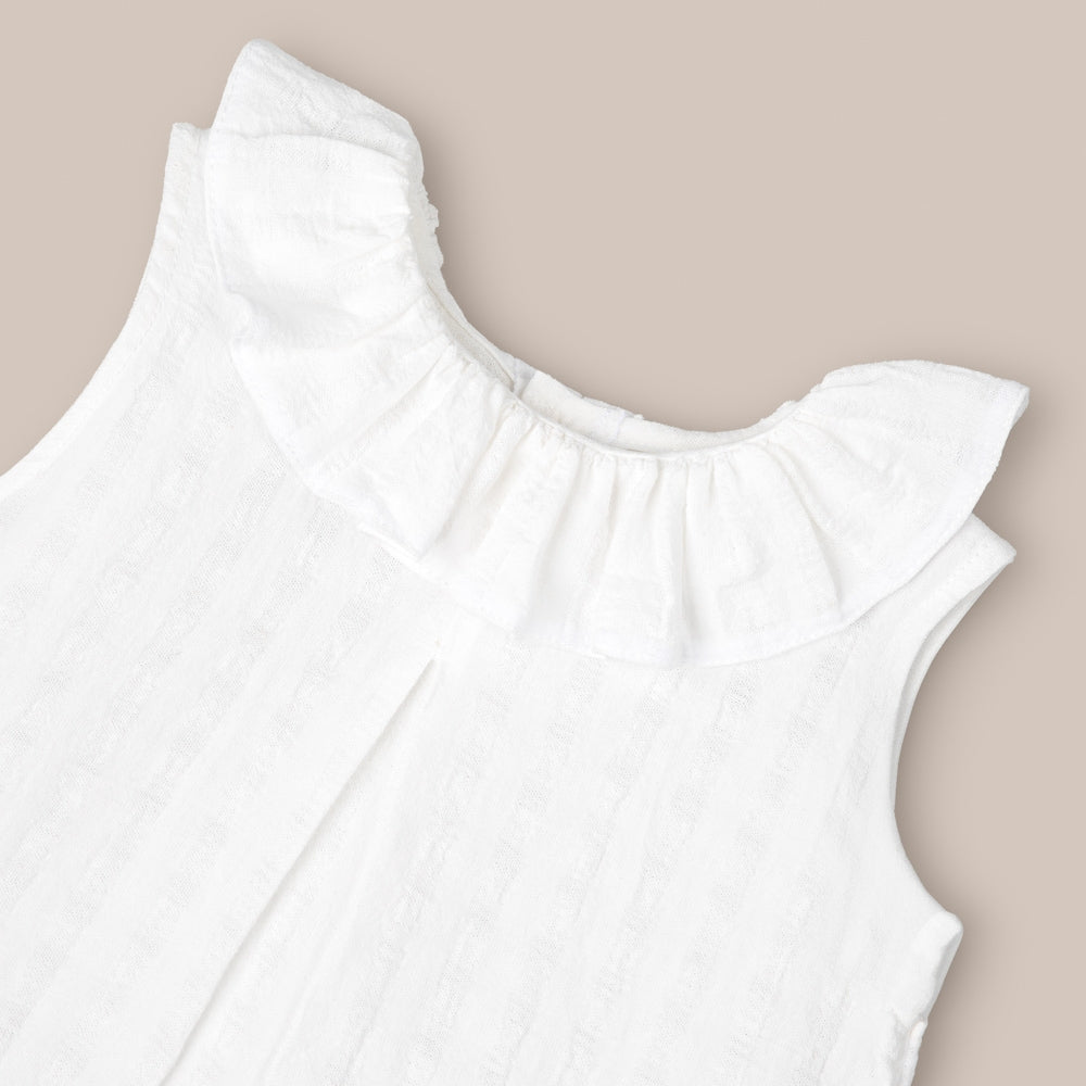 Bay Girl Bluse