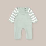 Conjunto Bebé Peto Leo