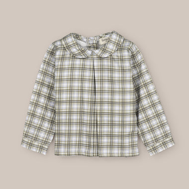Camisa Bebé Martin