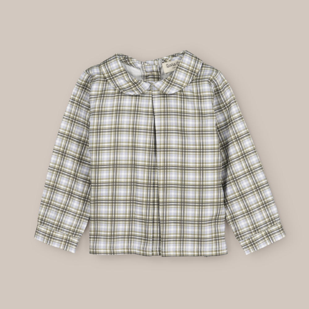 Camisa Bebé Martin