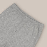 Legging girl rib