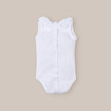 Body Tirante Cuello Plumeti Solar