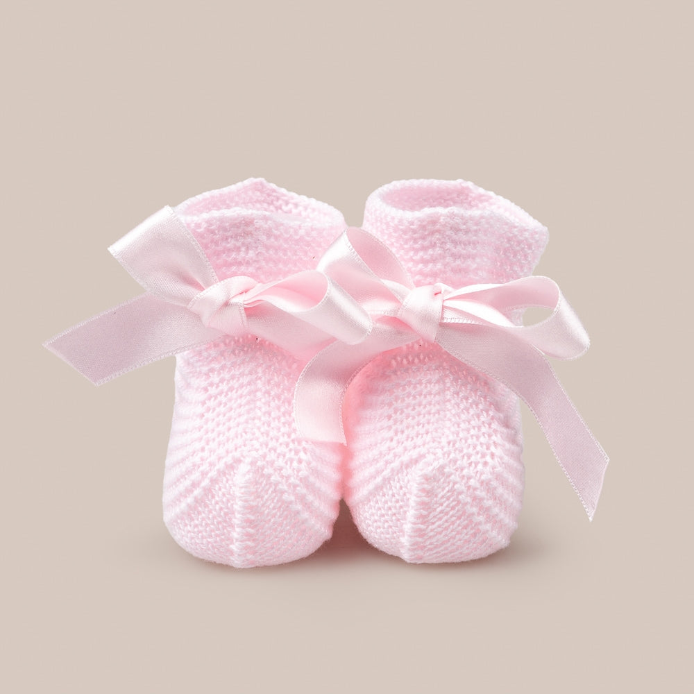 Babyschuhe Baby, Baby