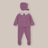 Baby point set denalì