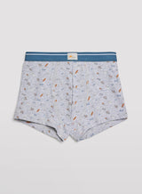 Pacote de pacote boxers para crianças