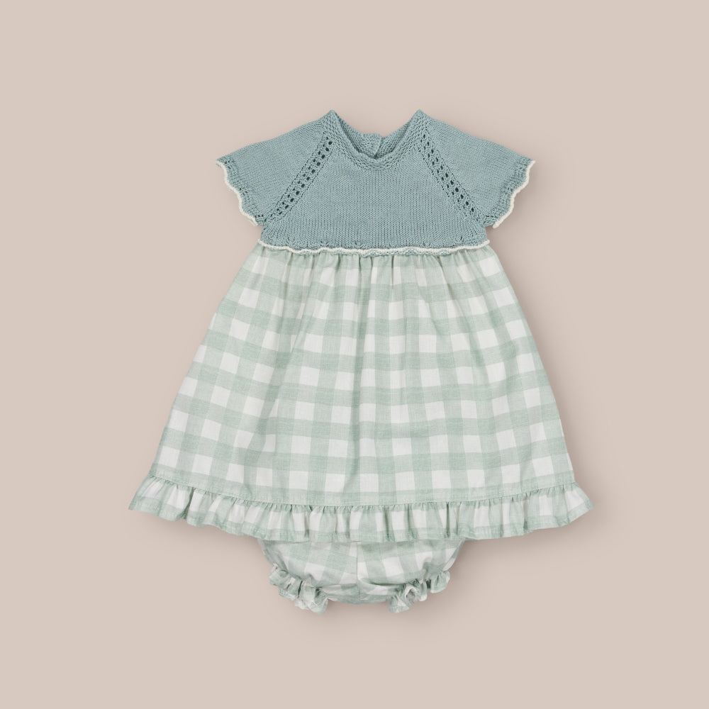 Vestitini con culotte Ayora