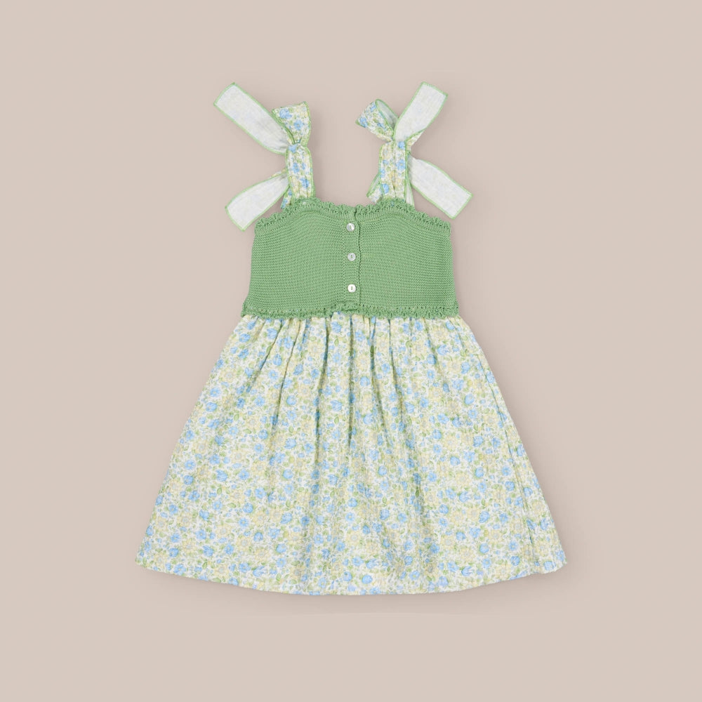 Maia-Kleid