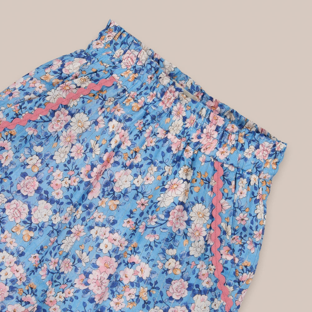 Pantaloni di Las Vegas