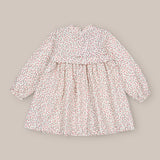 Vestido Niña Nidos Minirose