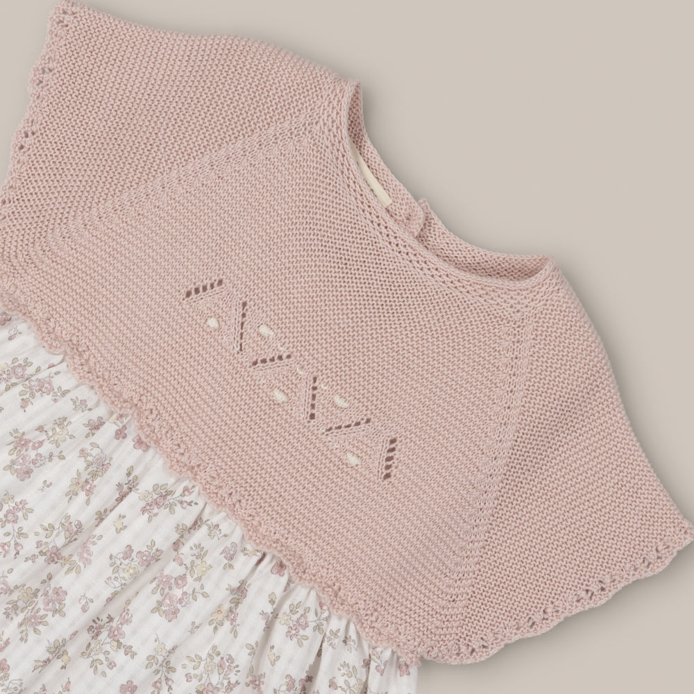 Vestito  Confine