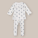 Caja Bebe Recién Bellotas