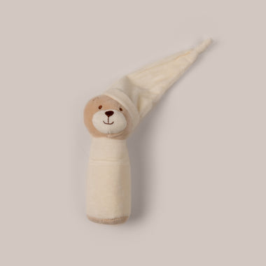 Rattle throws