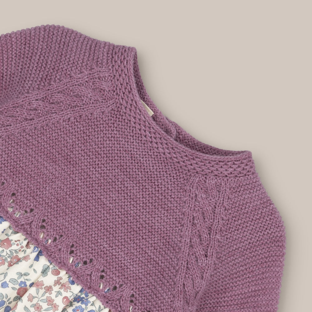 Vestitini con culotte Denalì