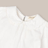 Blusa Niña Algodón Otoño