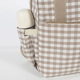 Mochila Canastilla Caetana