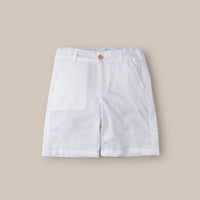 Bermuda Niño Cotton