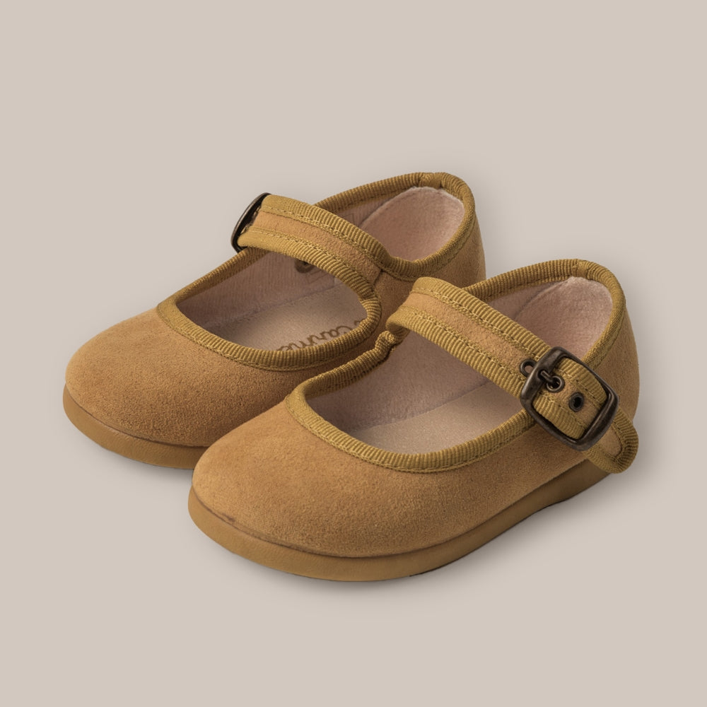 Mercedita Serratex Hebilla