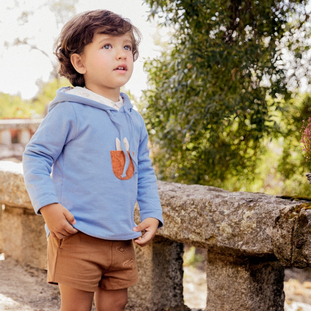 Pantalon Toffee