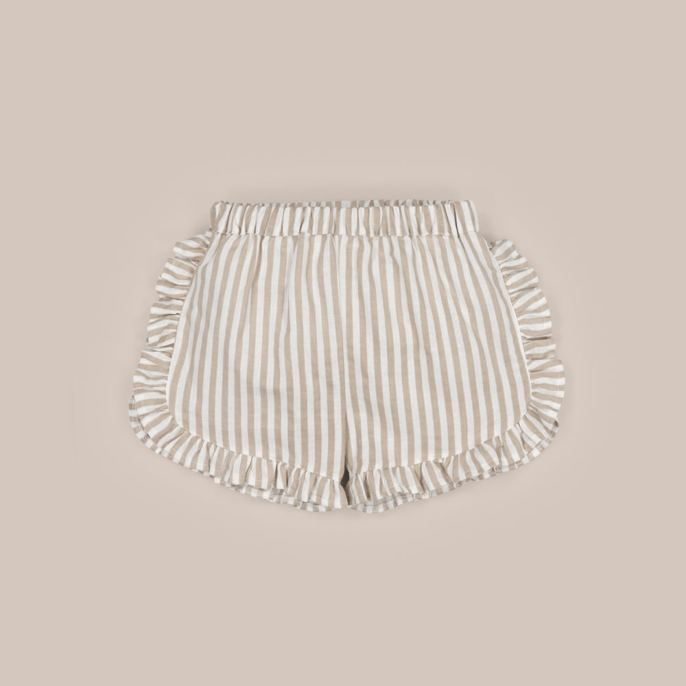 Bosphorus Girl's Shorts