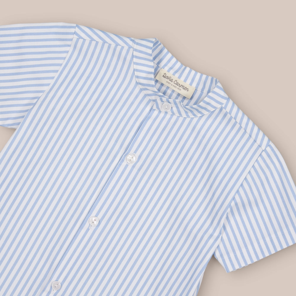 Camisa Niño Cancún