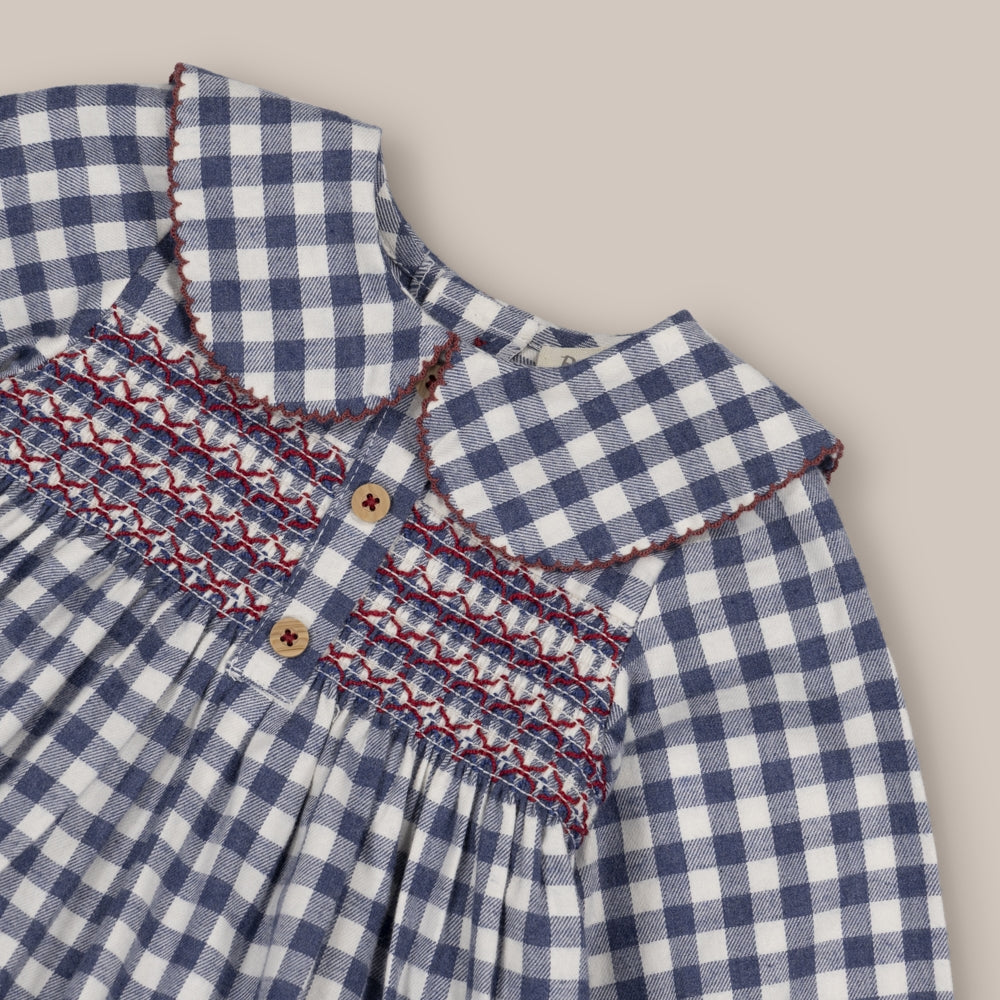 vestitini con culotte Smock Andorra