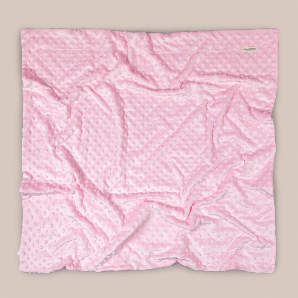 Couverture pour bébé à bulles