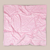 Manta Bébé Burbujita