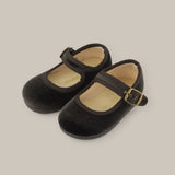 Mercedita Velipelo Buckle