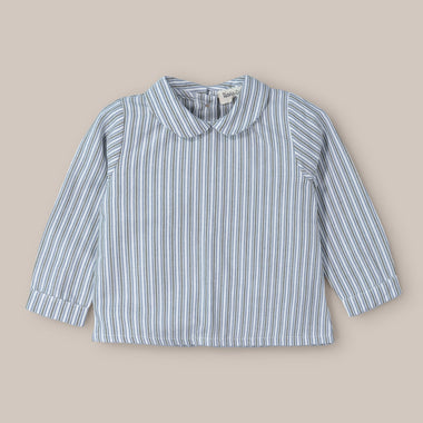 Chemise bébé canard