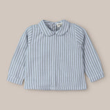 Chemise bébé canard