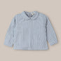 Chemise bébé canard