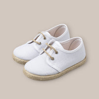 Blucher Niño Yute