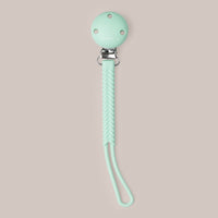 Baby braid pacifier