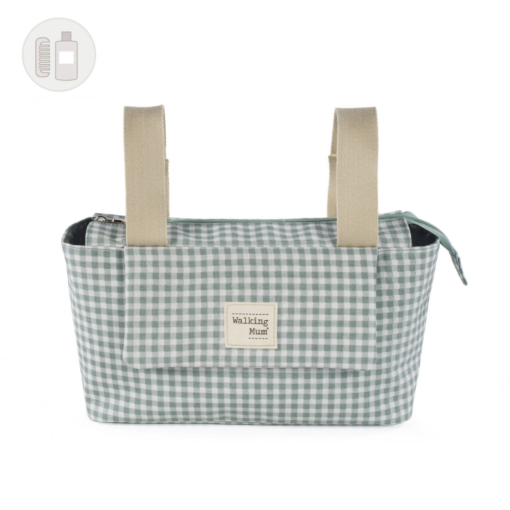 Organizing Bag I Love Vichy