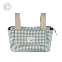 Bolso Organizador Silla De Paseo I Love Vichy